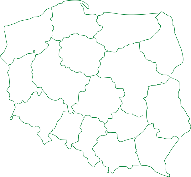 Mapa 2020-2021