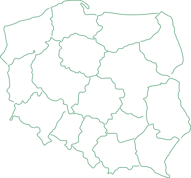 Mapa 2021-2022